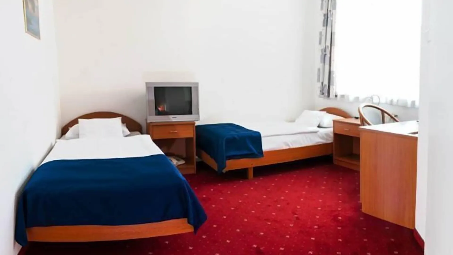 Broadway City Guesthouse Budapest 2*,  Ungarn