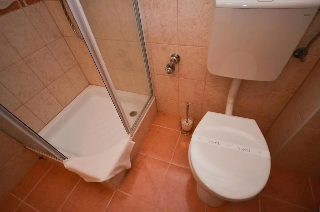 Broadway City Guesthouse Budapest Gæstehus