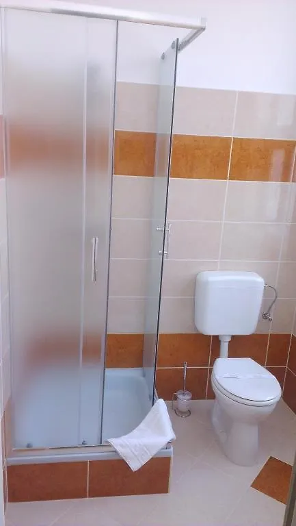 Gæstehus Broadway City Guesthouse Budapest