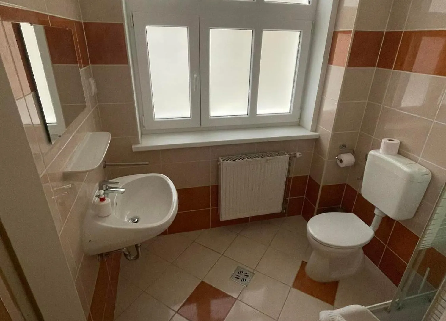Broadway City Guesthouse Budapest