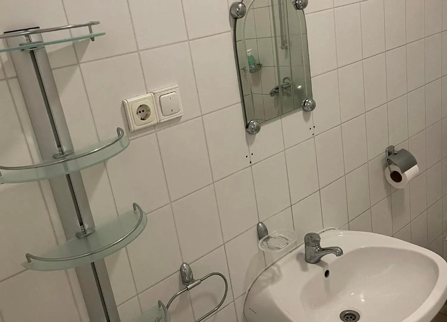 Broadway City Guesthouse Budapest 2*,