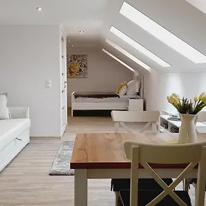Julia Apartament Eger