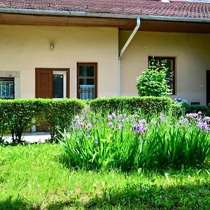  Apartamento Afrodité Hungría
