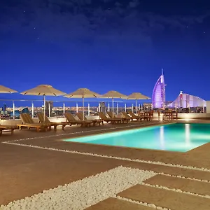 Lemon Tree Hotel, Jumeirah Hotel Dubaj