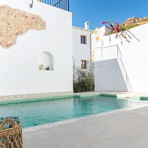 *** Hotel Aljibe España
