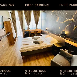 מלון Boutique & Event Center