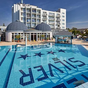 **** Hotel Silver Hungría