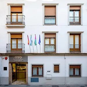 ** Hotel Reina Mora España