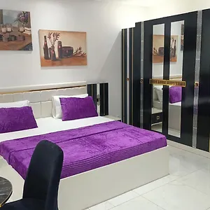 Paryssonalo Appart hôtel