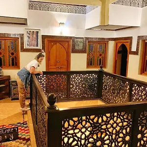 Lalla Marrakech - Ideal For Couples & Groups Marraquexe
