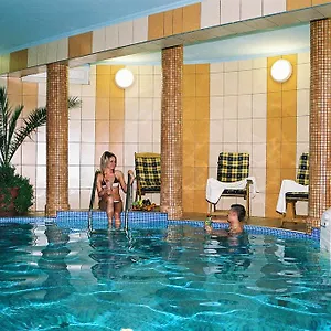 **** Hotel Wellness Hotel-m - Hungría