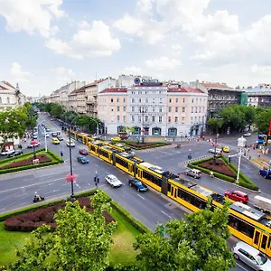 Vandrerhjem Avenue