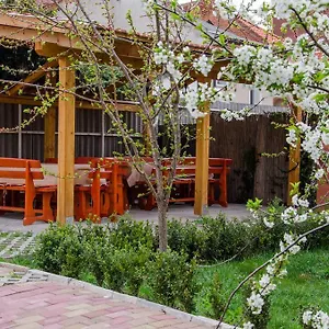 Harmonia Apartmanhaz Apartament Eger