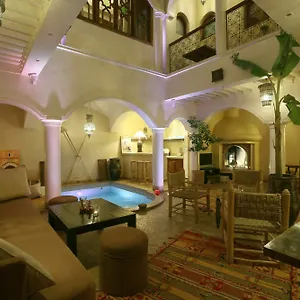 **** Riad L'emir Marruecos