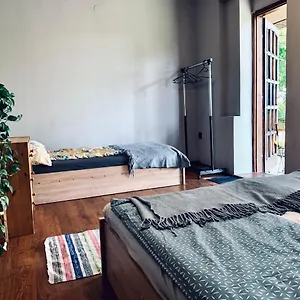 Var-lak Apartament Eger